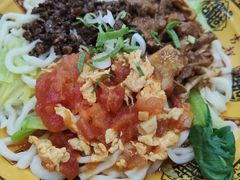二合一-老陕西面馆(恒茂商业广场店)