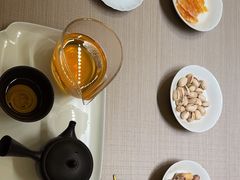 -隐溪茶馆(静安寺店)