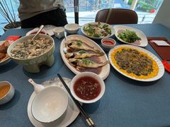 -闽海肴(北辰荟店)