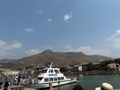 -南诏风情岛