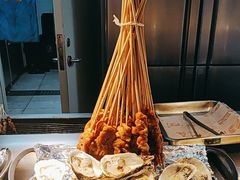 -欢乐牧场主题自助料理(龙华星河iCO店)