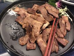 牛仔骨-顺风山庄(水濂山店)