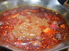 -湊湊火锅·茶憩(上海合生汇店)