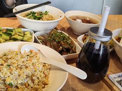 -眉州小吃(魏公村店)