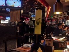 大堂-烤匠麻辣烤鱼(万象城店)