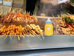 -郭记小街麻辣烫(南小街总店)