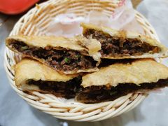 -清真马杰山牛肉汤馆