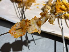 腰间盘-刘二宝老味肉串