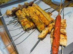 -亿牌牌东北烧烤(怀特店)