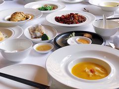-富力丽思卡尔顿酒店·丽轩中餐厅
