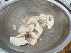 -广宁炭炉鸡煲·富临门饭店