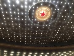-人民大会堂