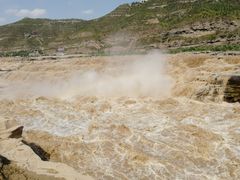 -陕西黄河壶口瀑布旅游区
