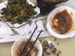 啤酒鸭-赣南风味阁(赣州客家大道店)