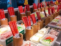 -原生态土钵菜·赣南土菜地标(开发区店)