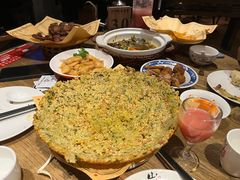 -山芋腔苏北菜(盐城滨海店)