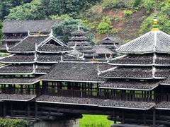 -程阳八寨景区