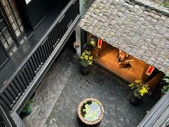 -31号公馆(黄兴广场白果园店)