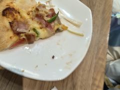 -必胜客(永旺店)