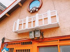 -松月洞童话村