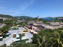 -三亚亚龙湾天域度假酒店