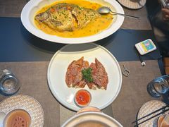 -曾宴·楚菜(湖北省博物馆店)