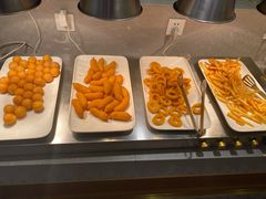 -豪享悦牛排自助餐厅(天河城店)