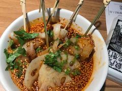 -太二酸菜鱼(正大广场店)