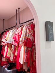 -卡恩婚纱摄影(桥梓口店)