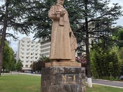 -云南师范大学(一二一西南联大校区)