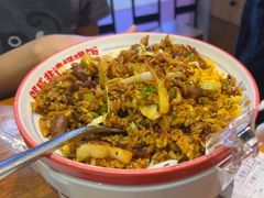 -怪噜范·老贵阳街头名小吃(鸿通城店)