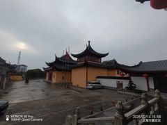 -吴兴寺