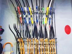 -蓝天射箭馆·专业射箭运动(诚丰广场店)