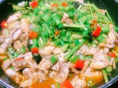 -蛙喔牛蛙(仙林万达茂店)