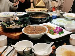 -天仁聚驴肉香(北石槽店)