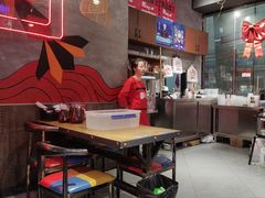 -老闵田螺馆·南昌特色小炒(梦时代店)