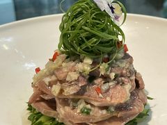 -箱美术馆私房菜(水晶郦城店)