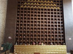 -日喀则乔穆朗宗酒店