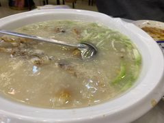 -祈胜邨•顺德鱼生•顺德菜(容桂店)