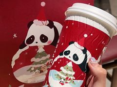 -COSTA COFFEE(哈尔滨凯德学府店)