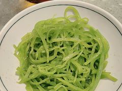 -福阿婆老牌湘菜(大润发店)