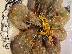 -渔娘渔家丹东海鲜(东直门店)