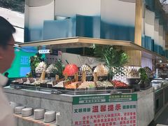 -亚马逊海鲜自助(梅溪湖步步高店)