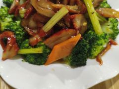 -佛有缘素食馆·荔湾老字号(陈家祠首店)