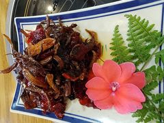 -妈妈的味道·腾冲特色菜(和顺古镇店)