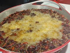 -雲蜀龙阁·金牌水煮鱼(方庄店)