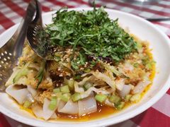 -西贝莜面村(双井店)