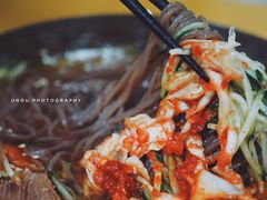 冷面-屋里家延边朝鲜族冷面(南园店)
