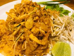-J Daeng Seafood
