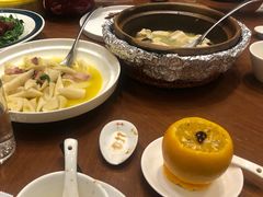 -上海人家花樣年华(中山公园店)